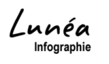 Lunea Infographie graphisme
